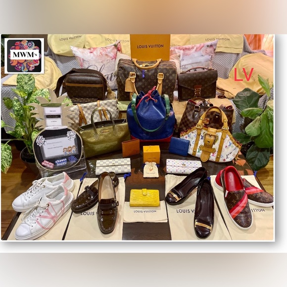 Meet your Posher, Maria - Picture 1 of 1